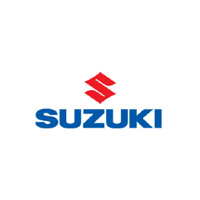 K-Tech Twin Shocks for Suzuki