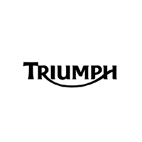 K-Tech Razor Shocks for Triumph