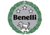 BST Carbon Fibre Motorcycle Wheels for Benelli
