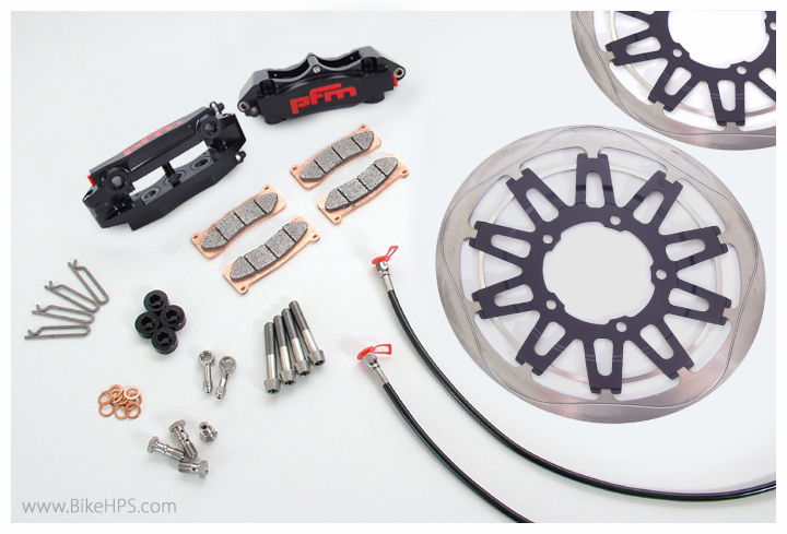 PFM Upgrade kit Pfm_kit_xl