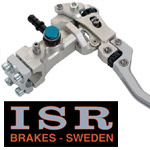 ISR Master Cylinders & Calipers