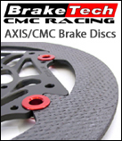 Braketech CMC  Brake Discs