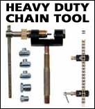 Chain tool