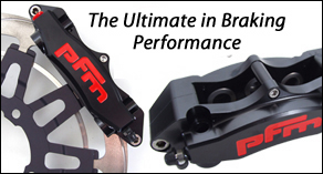 Sprint Pro-Race Motorcycle Dampers