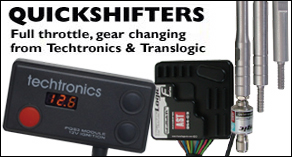 Motorbike Quickshifters | motorcycle parts and accessories