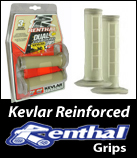 renthal motorbike grips