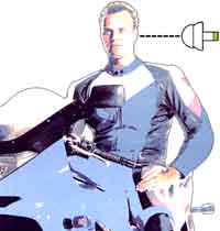 motosafe earplugs