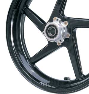 bst wheel