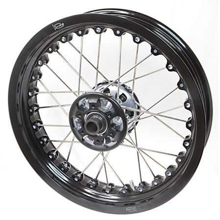 kineo motorcycle wheels
