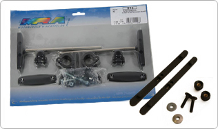 MRA Spares