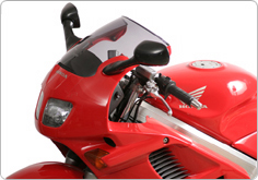 replacement standard original motorcycle screen windshield