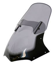 motorbike screen