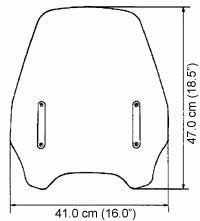 mra highway naked shield