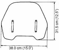 mra naked roadshield