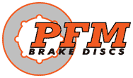 PFM Brake Discs