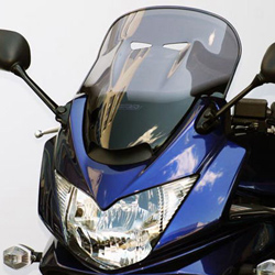 MRA Suzuki GSF1250S/SA/GT Bandit K7> 2007> onwards Motorcycle Touring Screen  