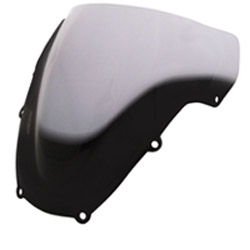 MRA Suzuki GSX-R750 Y-K3 2000-2003 Double-Bubble/Racing Motorcycle Screen
