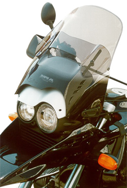 MRA BMW R1150GS / Adventure 1999-2004 Vario Motorcycle Screen 