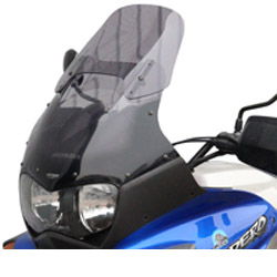MRA Honda XL1000V Varadero X-2 1999-2002 Vario Motorcycle Screen