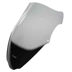 MRA Suzuki TL1000S V-K1 1997-2001 Double-Bubble/Racing Motorcycle Screen (RM)