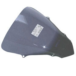 MRA Kawasaki ZRX1200S A1> 2001> onwards Standard/Original Shaped Replacement Motorcycle Screen