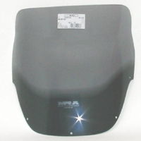 MRA Honda CBR1000F P-3 1993-2003 Motorcycle Touring Screen 