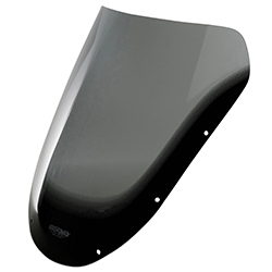 MRA Yamaha FZS600 & FZS600S Fazer 1998-2001 (Boxeye) Motorcycle Touring Screen
