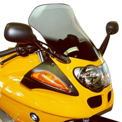 MRA BMW R1100S (Including Boxer Cup Replica) 1998> onwards Motorcycle Touring Screen