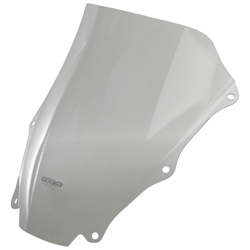 MRA Triumph TT600 Motorcycle Touring Screen