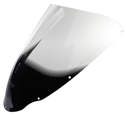 MRA Ducati 749 (All Variants) 2003-2004 Double-Bubble/Racing Motorcycle Screen