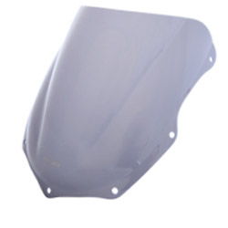MRA Suzuki GSX-R600 V 1996-1997 Double-Bubble/Racing Motorcycle Screen