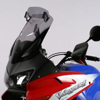 MRA Honda XL1000V Varadero 3> 2003> onwards Vario Touring Motorcycle Screen (VTM) 