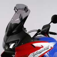 MRA Honda XL1000V Varadero 3> 2003> onwards Vario Touring Motorcycle Screen (VTM)