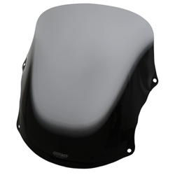 MRA Honda NT650V Deauville W-5 1998-2005 Motorcycle Touring Screen