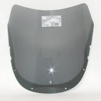 MRA Honda CBR1000F K-N 1989-1992 Motorcycle Touring Screen (TN) 