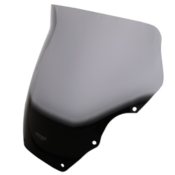 MRA Honda CBR600F X-Y 1999-2000 Motorcycle Touring Screen