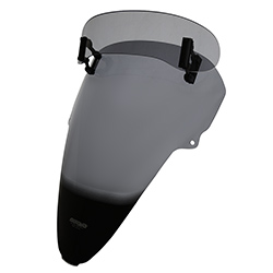 MRA Suzuki DL1000 V-Strom K2-K3 2002-2003 Vario Touring Motorcycle Screen