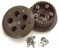 Sigma Suzuki GSXR1000 K1-K4 2001-2004 Performance Slipper Clutch