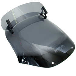 MRA Suzuki GSF1200S Bandit T-Y 1996-2000 Vario Touring Motorcycle Screen