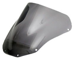 MRA Ducati 750SS 1991-1997 Double-Bubble/Racing Motorcycle Screen