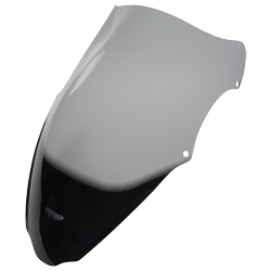 MRA Suzuki TL1000S V-K1 1997-2001 Standard/Original Shaped Replacement Motorcycle Screen