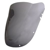 MRA Yamaha FZR1000 Exup 1991-1993 Double-Bubble/Racing Motorcycle Screen