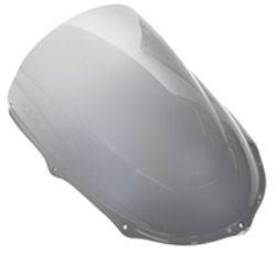 MRA Aprilia RS50 1999-2005 Double-Bubble/Racing Motorcycle Screen