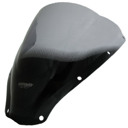 MRA Ducati 1000SS 2003> onwards Double-Bubble/Racing Motorcycle Screen