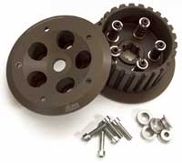 Sigma Suzuki GSXR600 V-K5 97-05 & GSXR750 T-K5 96-05 Performance Slipper Clutch