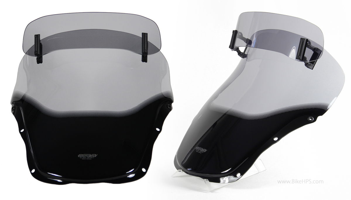 Ветровое GIVI d128st