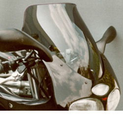 MRA Triumph T595 Daytona 1997-2000 Motorcycle Touring Screen