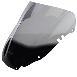 MRA Suzuki GSX-R1100 WS-WT 1995-1996 Double-Bubble/Racing Motorcycle Screen