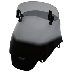 MRA Honda XL650V Transalp Y-7 2000-2007 Vario Touring Motorcycle Screen