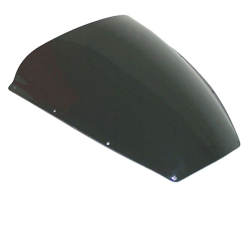 MRA Aprilia RSV1000/R/SP Mille 2001-2003 Standard/Original Shaped Replacement Motorcycle Screen 